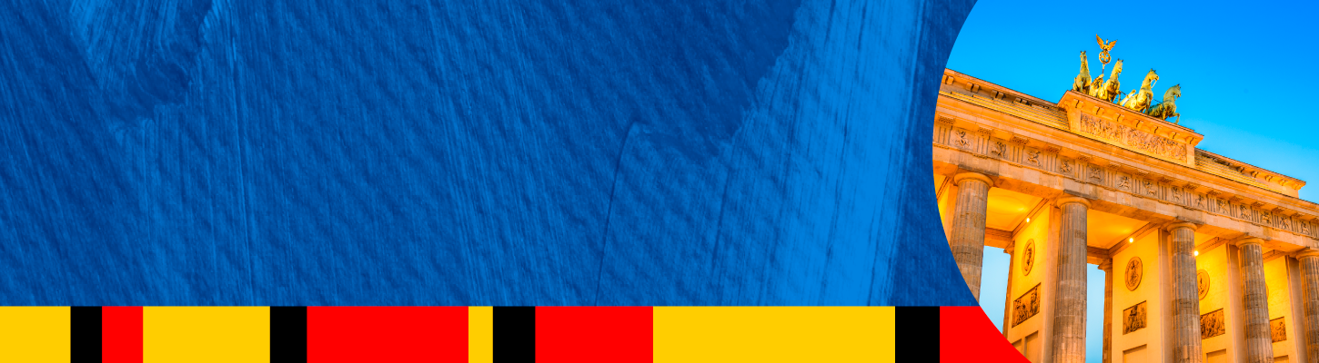 Fiesta de Alemania